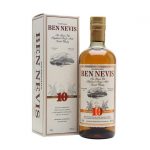  Ben  Nevis  10 Year Old 46% -Highland 