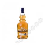 Old pulteney 12 years old-40%-Highlands 