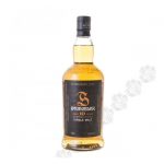 Springbank 10 years old-46%-Campbeltown