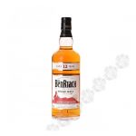Benriach 12 years old  43%--Speyside 