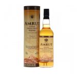 Amrut  indian single malt 46% (India)