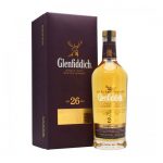 Glenfiddich 26  years old Excellence  43%--Speyside
