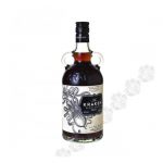 Kraken-black spiced rum 40%