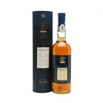 Oban Distillers Edition 2001 Botlled 2016-43%-Highlands