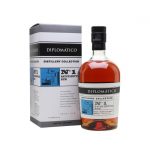 Diplomatico Batch Dist N1 kettle rum  47% (VENEZUELA)