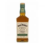 Jack Daniels  rye 45%