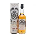 Clynelish Reserve-Game of thrones.House Tyrell 51,2%-Highlands