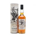 Talisker select reserve-House Greyjoy - Game of Thrones Collection-45,8%-Island
