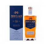 Mortlach 16 years old-43,4%-Speyside