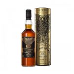 Mortlach 15 years old-46%/ Six Kingdoms - Game of Thrones Collection -Speyside