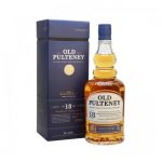 Old pulteney 18 years old-46%-Highlands