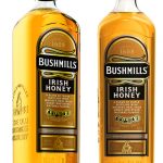 Βussmils irish honey  35%
