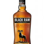 Black Ram Blended Whisky  40% (Bulgaria)