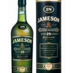 Jameson 18 years old-40%
