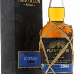 Plantation Single Cask  2008 (guyana)  47,1%