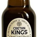 Cretan  Kings 0.33lt  5% (KΡHTH)