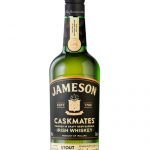 Jameson cask mate stout edition-40%