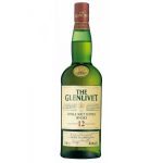The Glenlivet 12 Year Old  40%--Speyside 