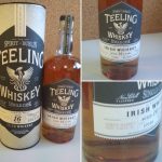  Teeling Irish Whisky- 16 Year Old Single Cask -56,7%--((272  bottles))