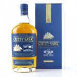 Cutty Sark 18 years old-40%