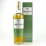 Macallan Master  Edition-Fine Oak- 40%-Speyside