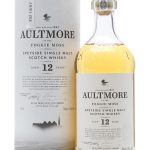  Aultmore 12 Year Old  Speyside