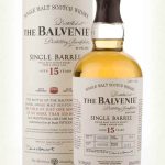 The Balvenie Single Barrel 15 Year  47,8%--Speyside 