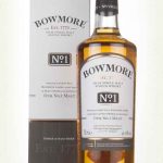 Bowmore No1   40%-Islay  