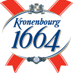 Kronenbourg 1664 Blanc