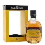 Glenrothes 10 Year Old 40%-Speyside