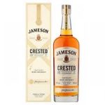 Jameson  crested