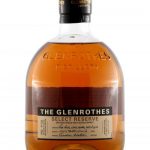Glenrothes Select Reserve 43%-Speyside