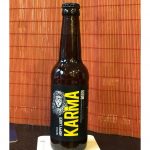 Karma Hoppy Lager  0,33lt  5,2% (NEMEA)