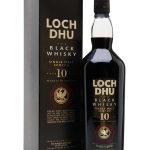 Loch Dhu 10 years old-40%-Speyside