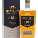 Mortlach 12 years old-43,4%-The Wee Witchie-Speyside