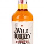Wild Turkey      40%