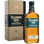 Tullamore Dew 12 years old-40%