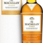 Macallan Amber -40%-Speyside-1824 series