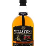 Millstone Single Malt Peated PX  46% (Dutch)
