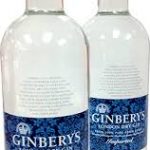 Ginbery s  (Αγγλια) 37,5%