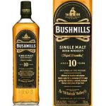 Bussmils 10 years old-40%