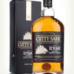 Cutty Sark 12 years old-40%