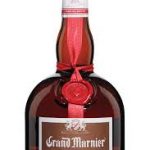 Grand marnier red