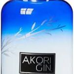 Αkori  gin  (Ιαπωνια) 42%