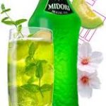 Midori melon liquer-20%