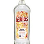 Larios--london dry gin (Ισπανια)37,5%