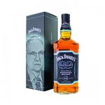 Jack Daniel's Master Distiller's Collection No.4--43%