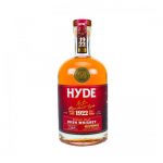HYDE No 4 Single Malt Rum Cask-46%