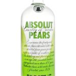 Absolut Pears -40%