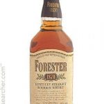  Forester Kentucky Straight Bourbon-40%
